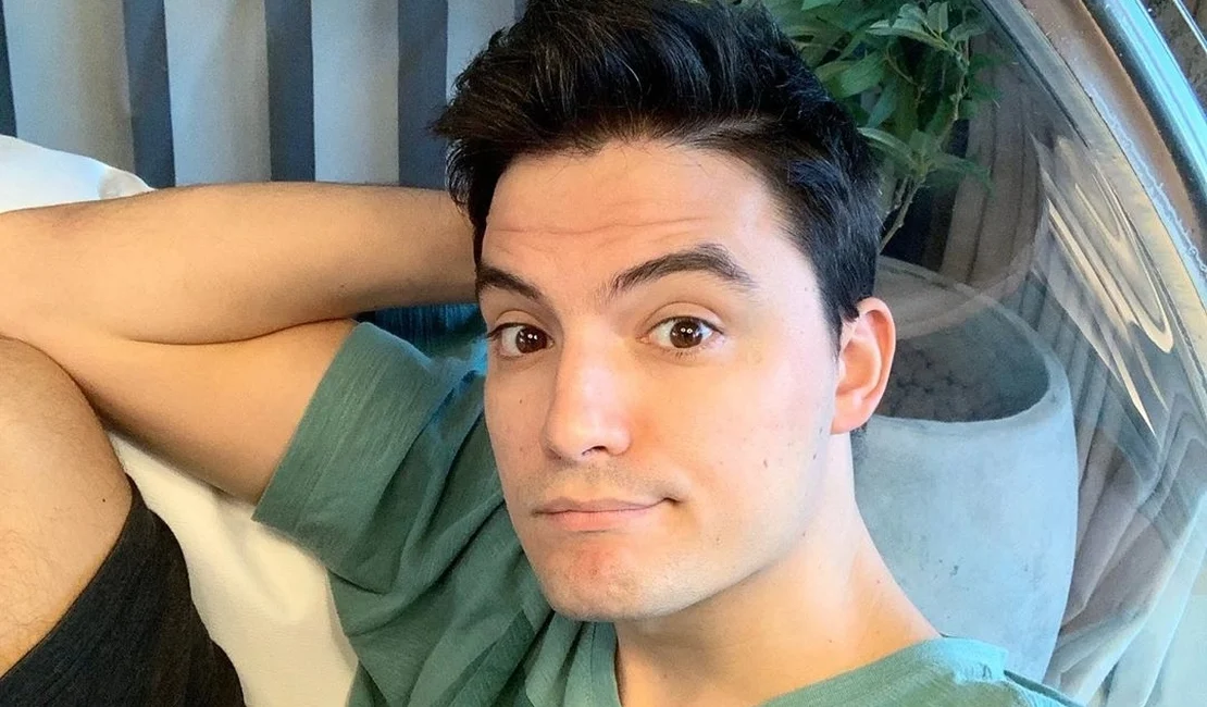 Felipe Neto diz que será pré-candidato à presidência da República