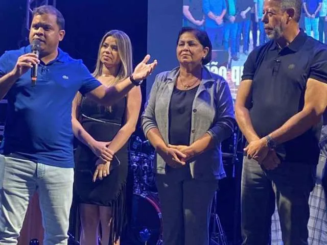 Madson Monteiro defende independência da Câmara e apoio transparente a Arthur Lira