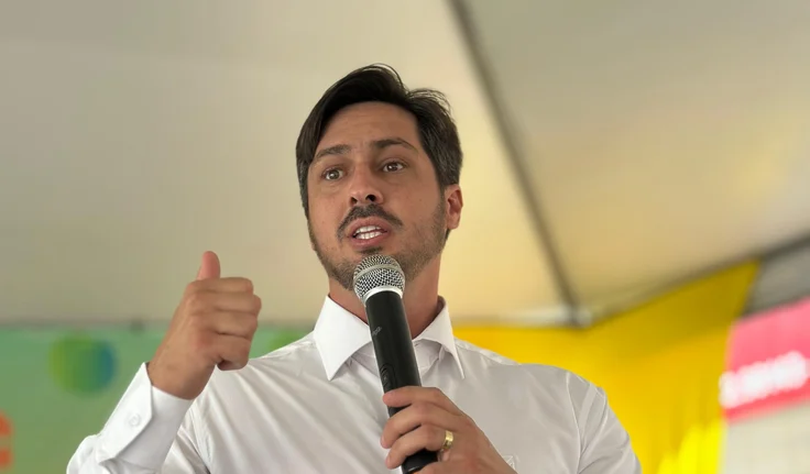 Bueno Higino, prefeito de Coité do Nóia, é citado como possível pré-candidato a vice-governador na chapa de JHC