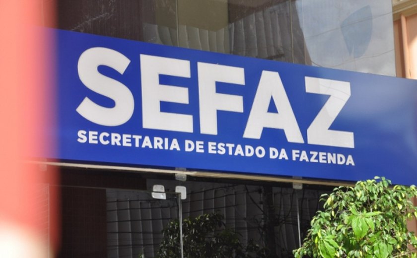 Sefaz vai usar informações do PIX para “fechar cerco” a sonegadores em AL