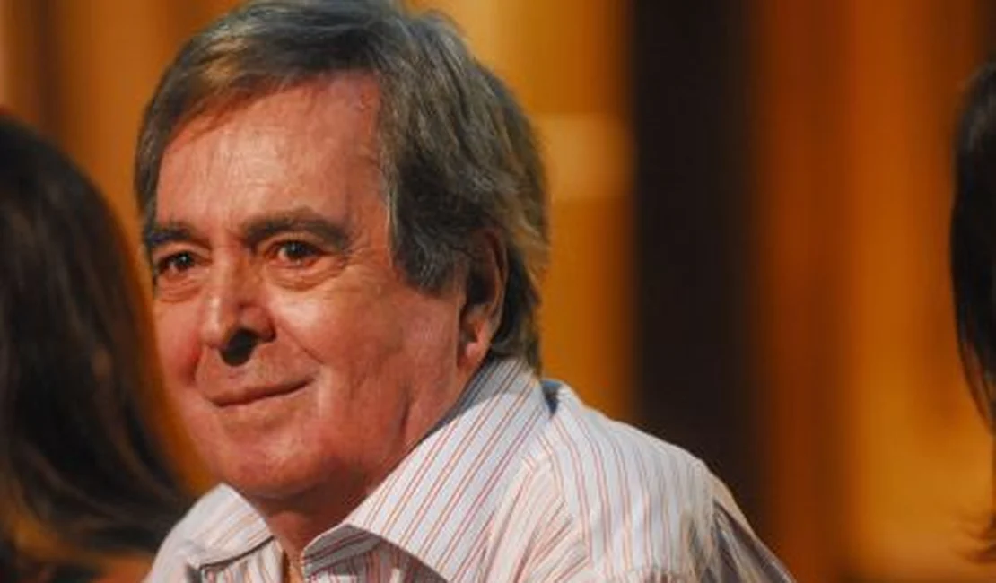 Autor Benedito Ruy Barbosa está internado na UTI com insuficiência renal crônica