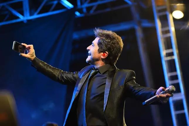 Daniel revela destino de sua fortuna