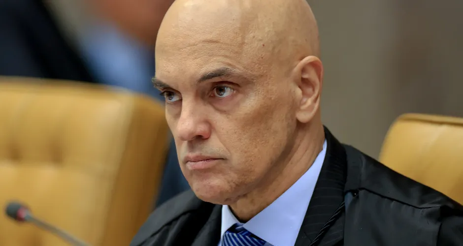 Moraes convoca 1ª turma do STF para julgamento da suspensão do X