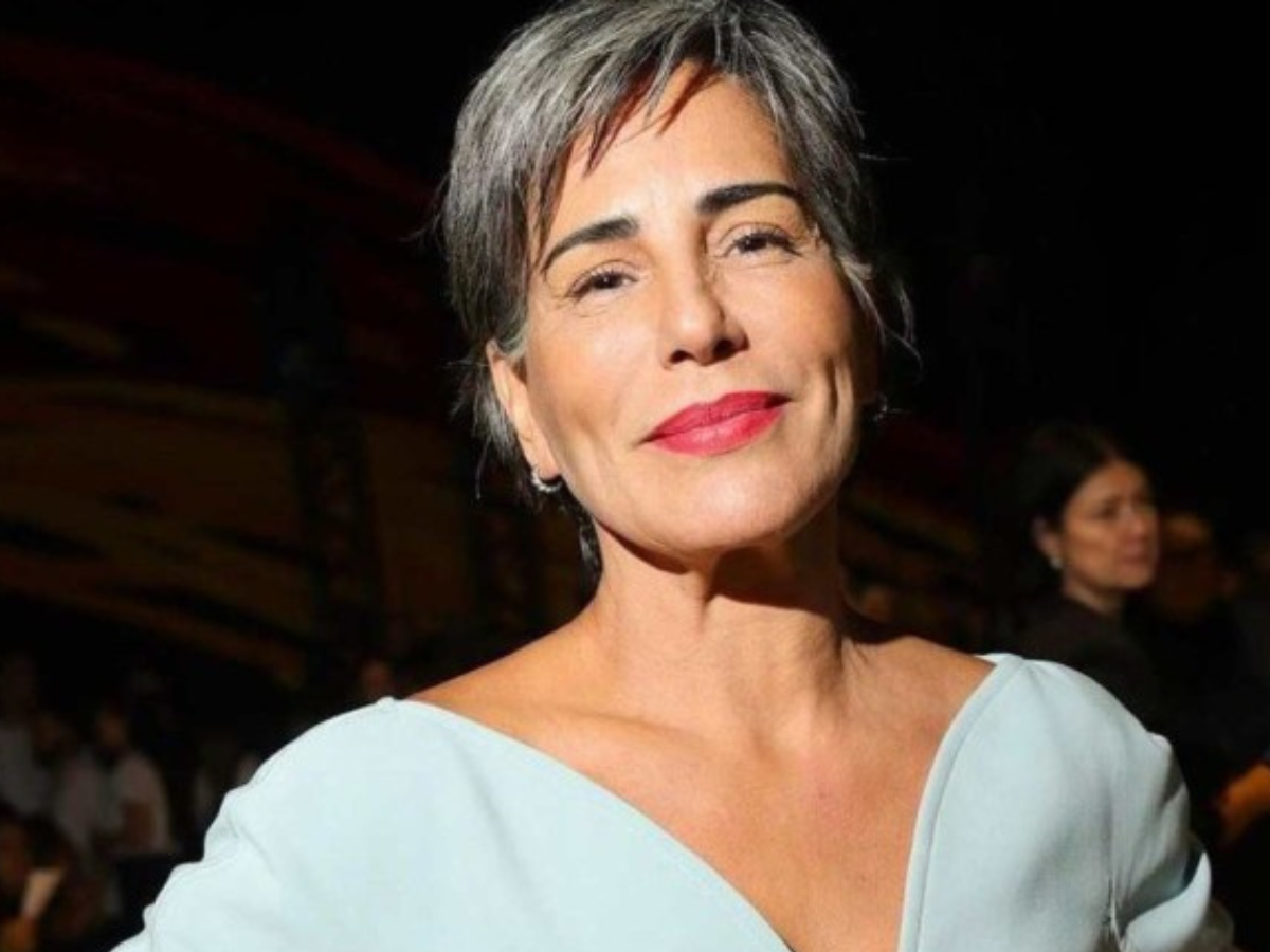 Justiça mantém condenação e Glória Pires deve pagar R$ 560 mil à ex-funcionária