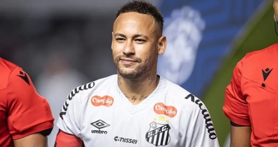 Seleção Brasileira: Neymar está em pré-lista de Ancelotti