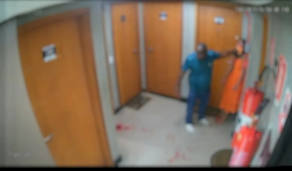 Justiça nega habeas corpus a favor de advogado acusado de agredir a companheira