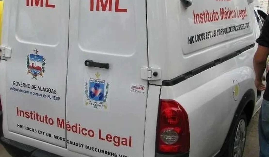Plantão movimentado: IML de Arapiraca registrou 10 corpos no fim de semana