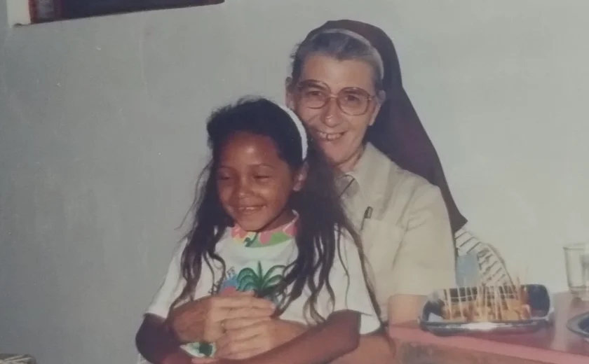 O martírio de Irmã Ana: 30 anos do crime que abalou Palmeira dos Índios