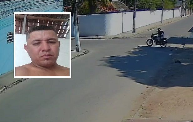 'Fui um monstro': pedreiro confessa rapto e estupro de criança em Rio Largo; veja detalhes do depoimento