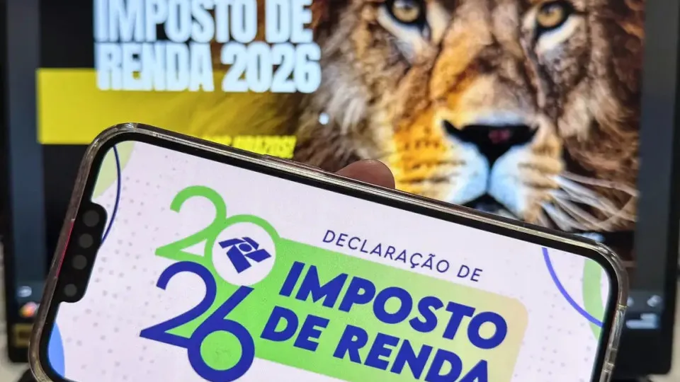 Prazo para declarar o Imposto de Renda 2026 está acabando; saiba prestar contas sem erro