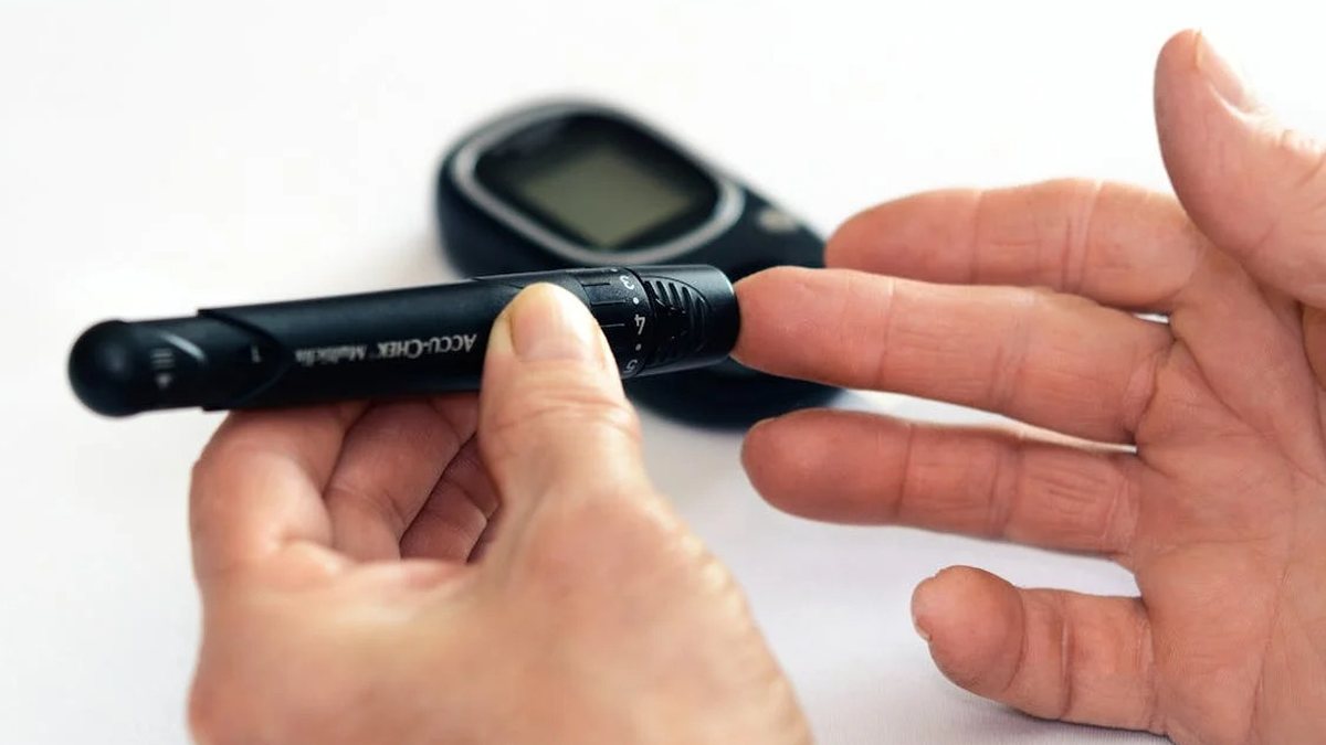 Senado aprova lei que equipara diabetes tipo 1 a deficiência