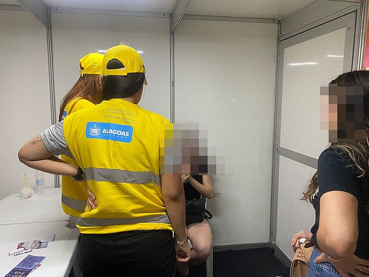 'Stalking': homem de 26 anos é preso por perseguir ex-namorada em Ponta Verde