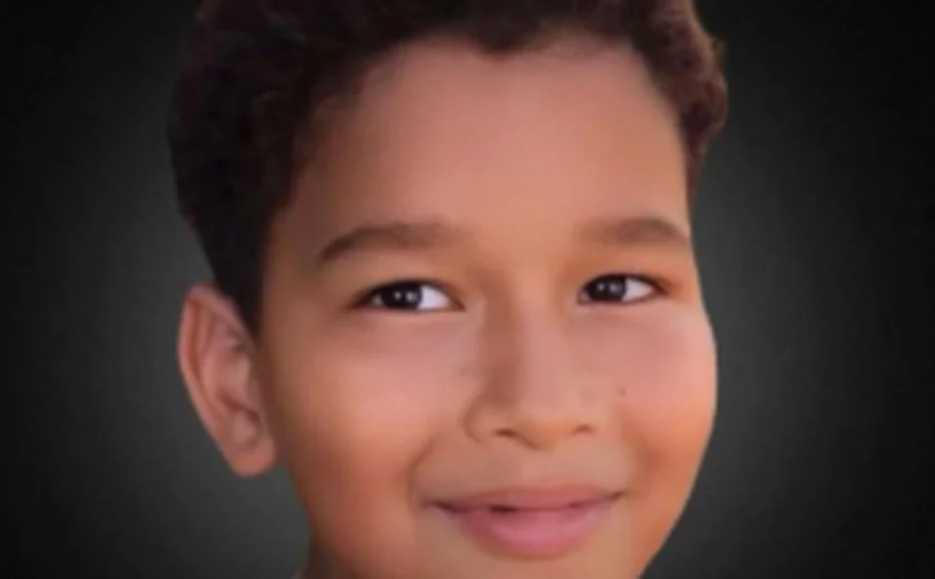 Corpo de Pierre Victor, morto pelo pai, o major Pedro Silva, será sepultado nesta terça, em Palmeira dos Índios