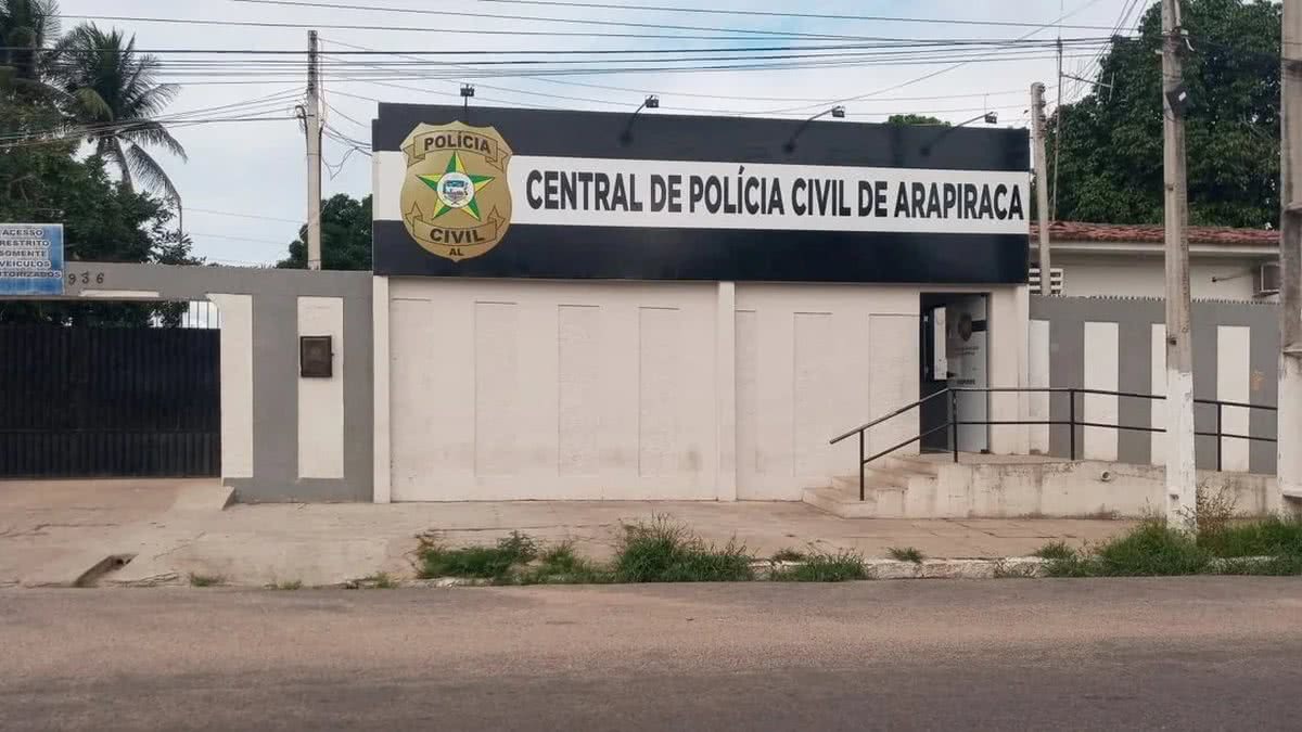 Mulher é indiciada por apropriação indébita de pensão alimentícia em Arapiraca