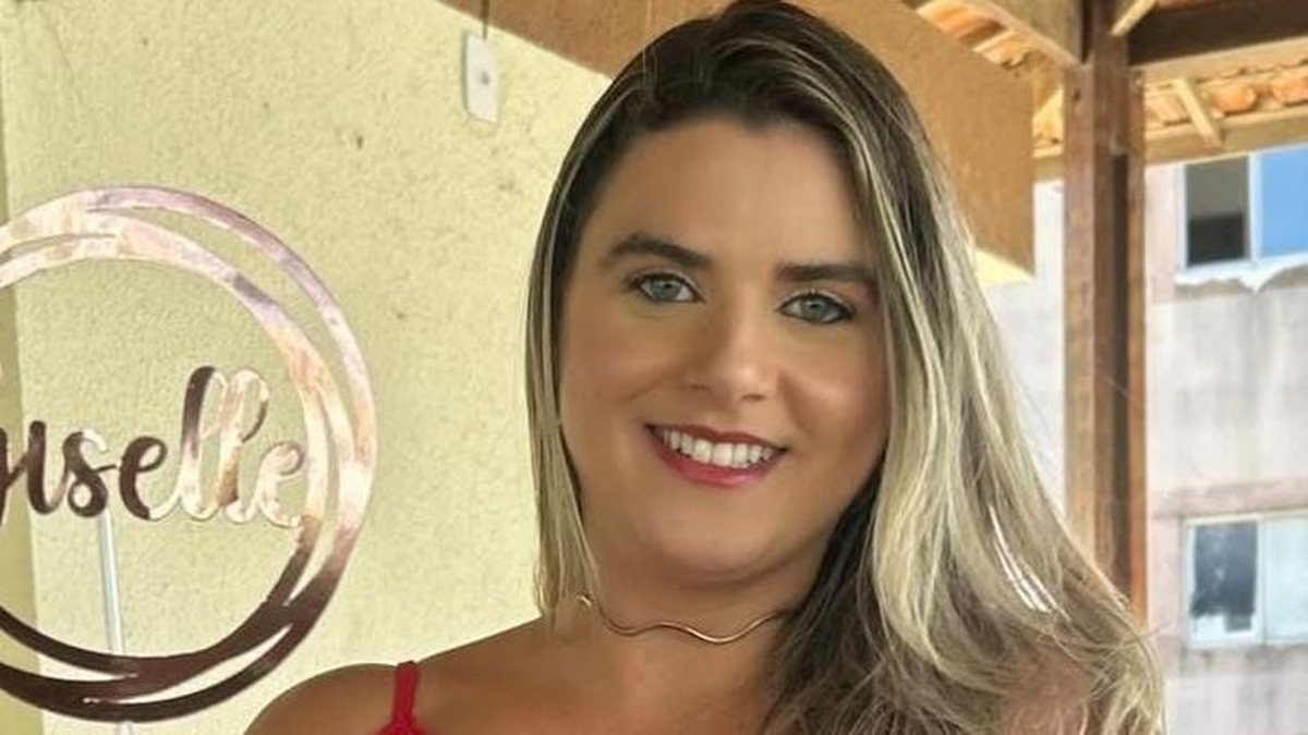 Corretora e alegria contagiante: quem era a mulher que morreu após bater em poste