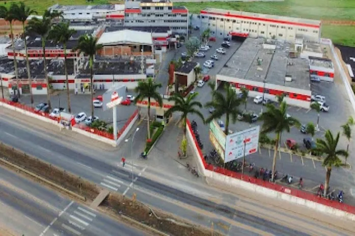 MPF pede liminar para obrigar Alagoas a regularizar repasses ao Hospital Chama