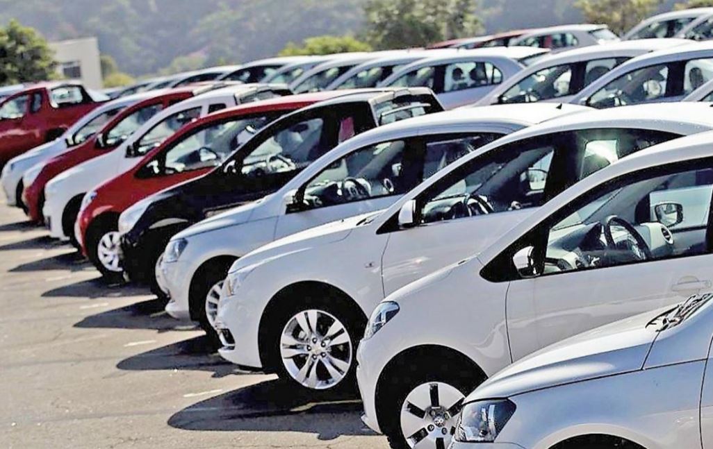 Governo libera mais R$ 300 milhões para compra de carros novos com desconto e inclui pessoas jurídicas