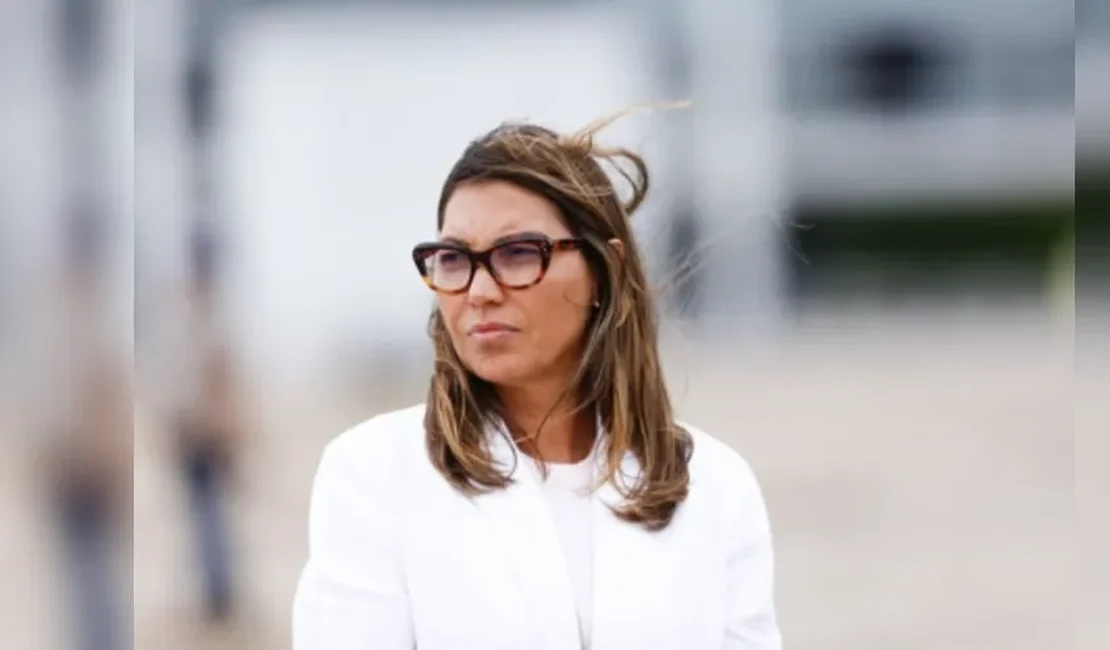 Janja e ministra Anielle Franco visitam Maceió para agenda com marisqueiras e valorização da cultura alagoana