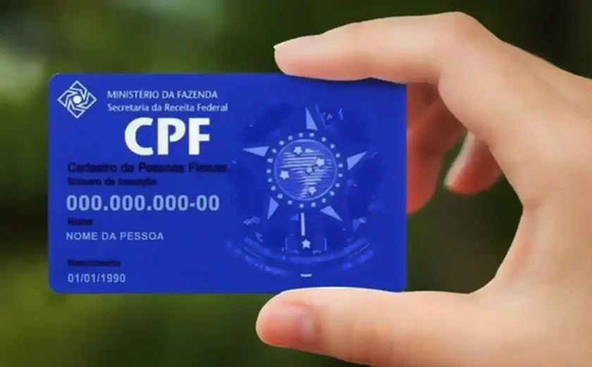 20 milhões não sabem que estão com o nome sujo; veja como checar e limpar seu CPF