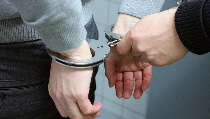 Tio é preso suspeito de estuprar as sobrinhas em Limoeiro de Anadia