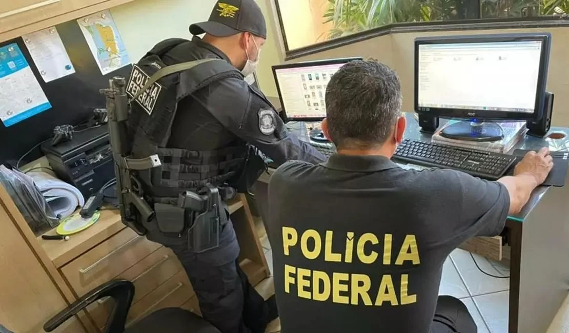 PF descobre espionagem com “chupa-cabras” na sede do INSS