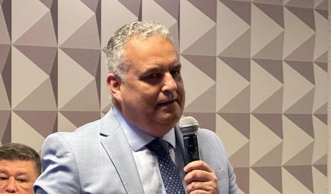 Alfredo Gaspar - Foto: Assessoria