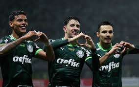 Palmeiras tem elenco mais caro da América do Sul e o segundo mais valioso fora da Europa