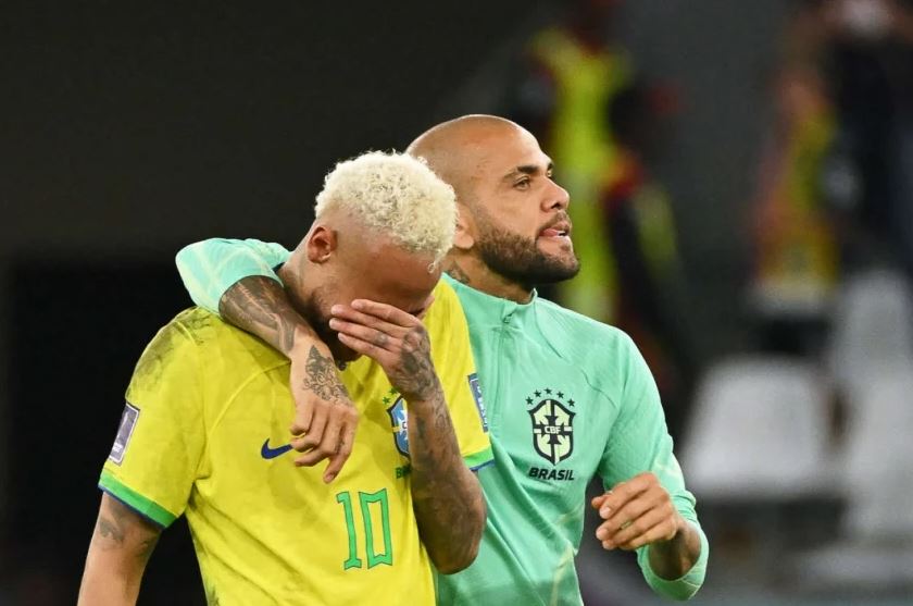 Qual vai ser a idade dos jogadores da Seleção Brasileira na Copa do Mundo de 2026?