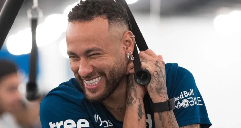 Neymar compra terreno de R$ 150 milhões em Miami