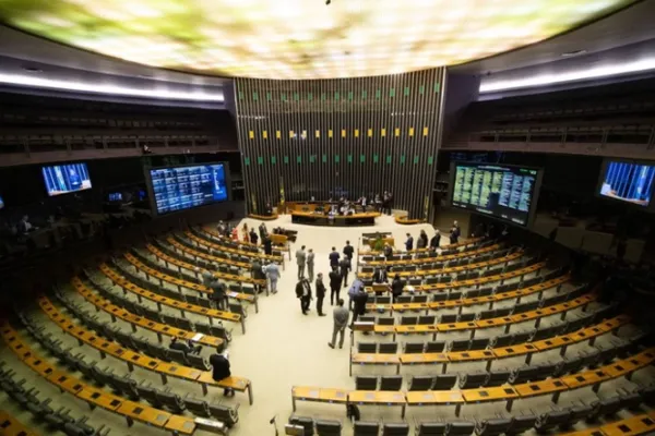 O cadastro nacional deverá ser organizado pelo Conselho Nacional de Justiça (CNJ). Foto: Hugo Barreto/Metrópoles