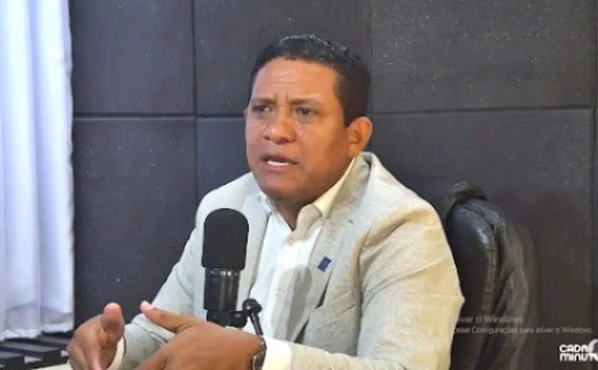 Ministério Público investiga ex-prefeito Júlio Cezar por supostas irregularidades na execução orçamentária de 2023