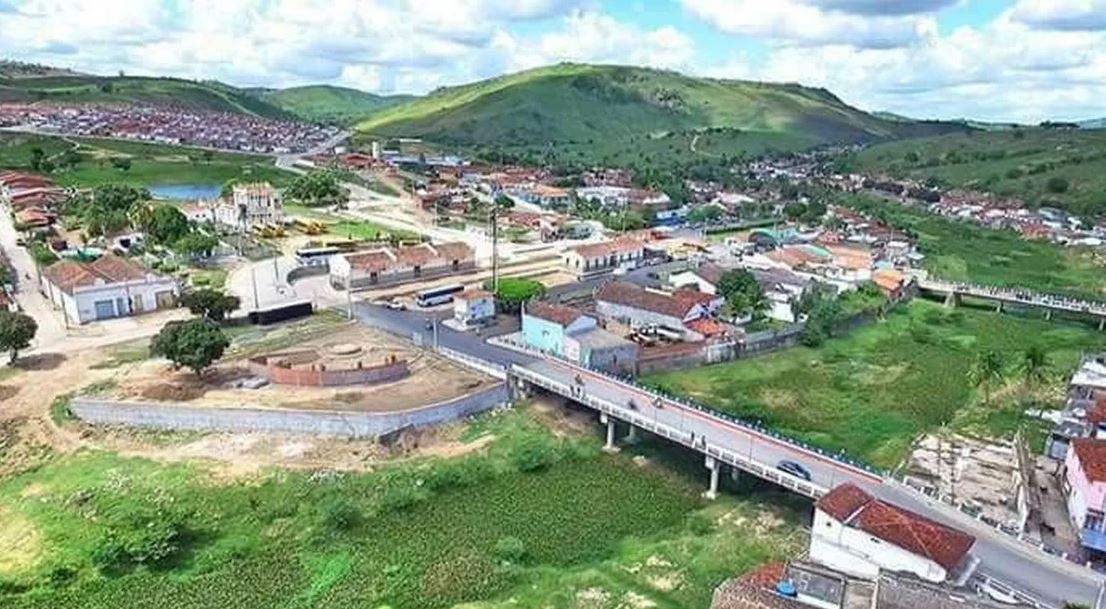 Caso aconteceu na cidade de Quebrangulo. - Foto: 7segundos