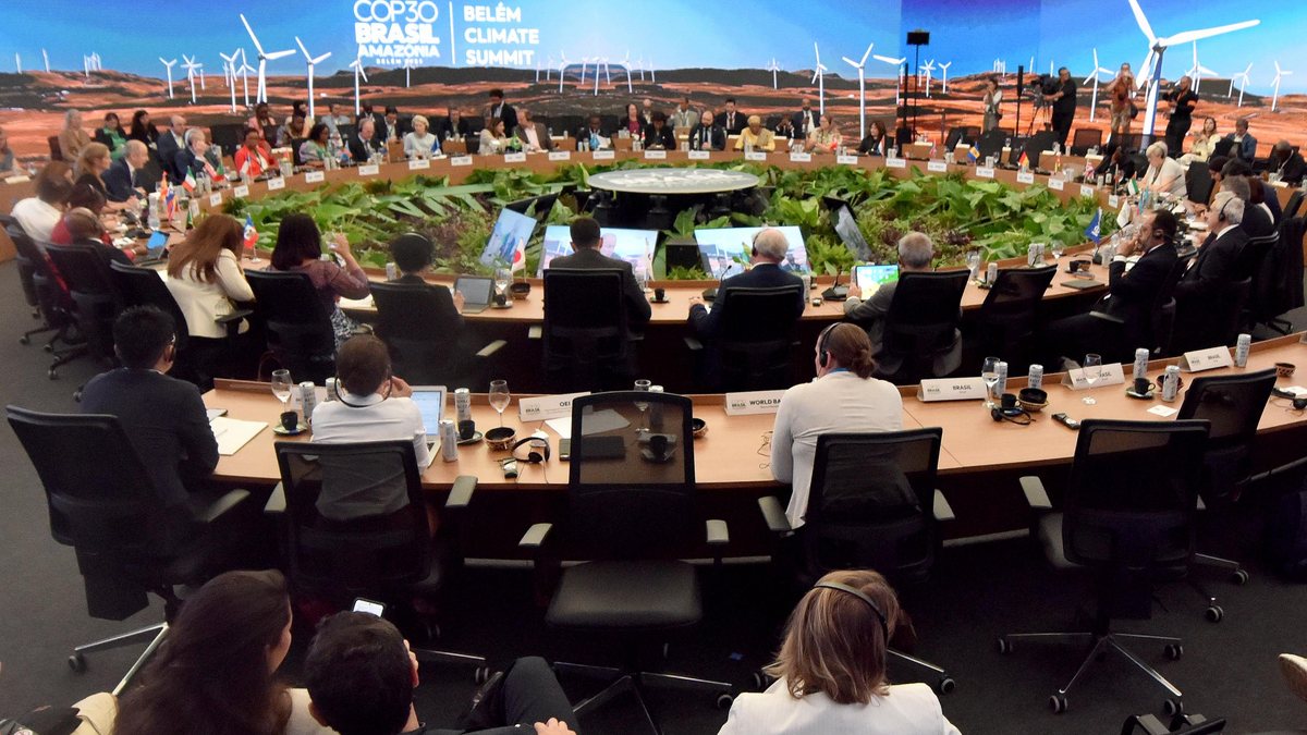 Governador Paulo Dantas integra comitiva do Consórcio Nordeste na COP30 em Belém