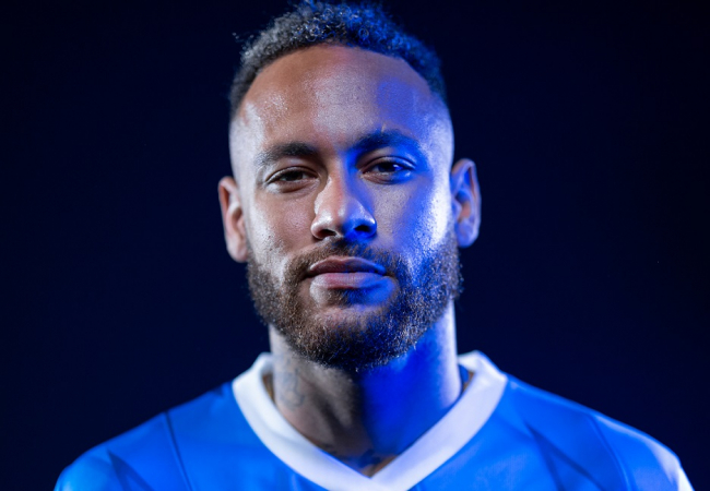 Neymar explica por que deixou a Europa e aceitou proposta do Al-Hilal; confira 