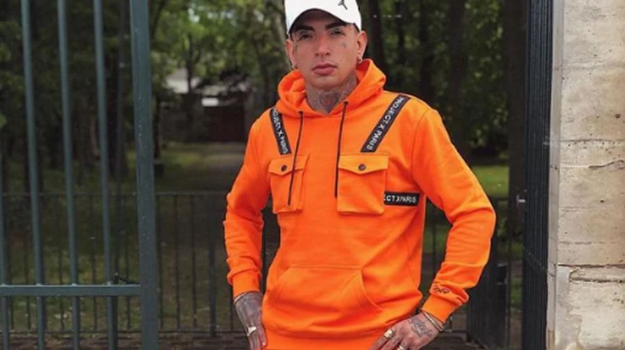 MC Guimê é condenado pela Justiça; saiba detalhes