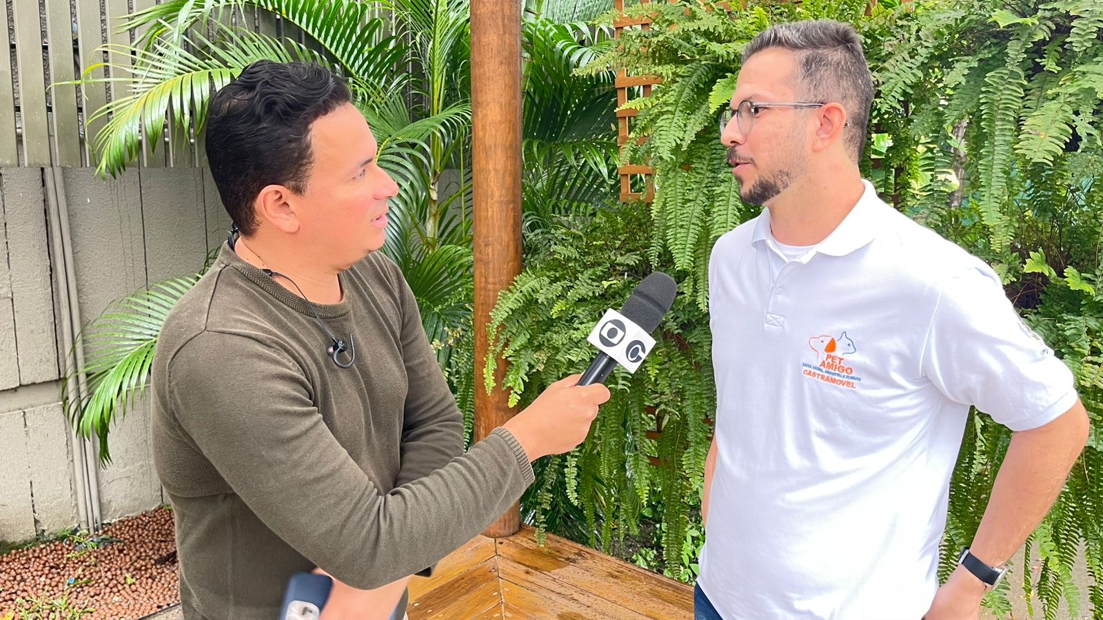 Programa Pet Amigo retorna para os bairros de Palmeir dos Índios