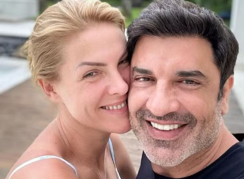 Ana hickmann quebra silêncio após rumores de gravidez