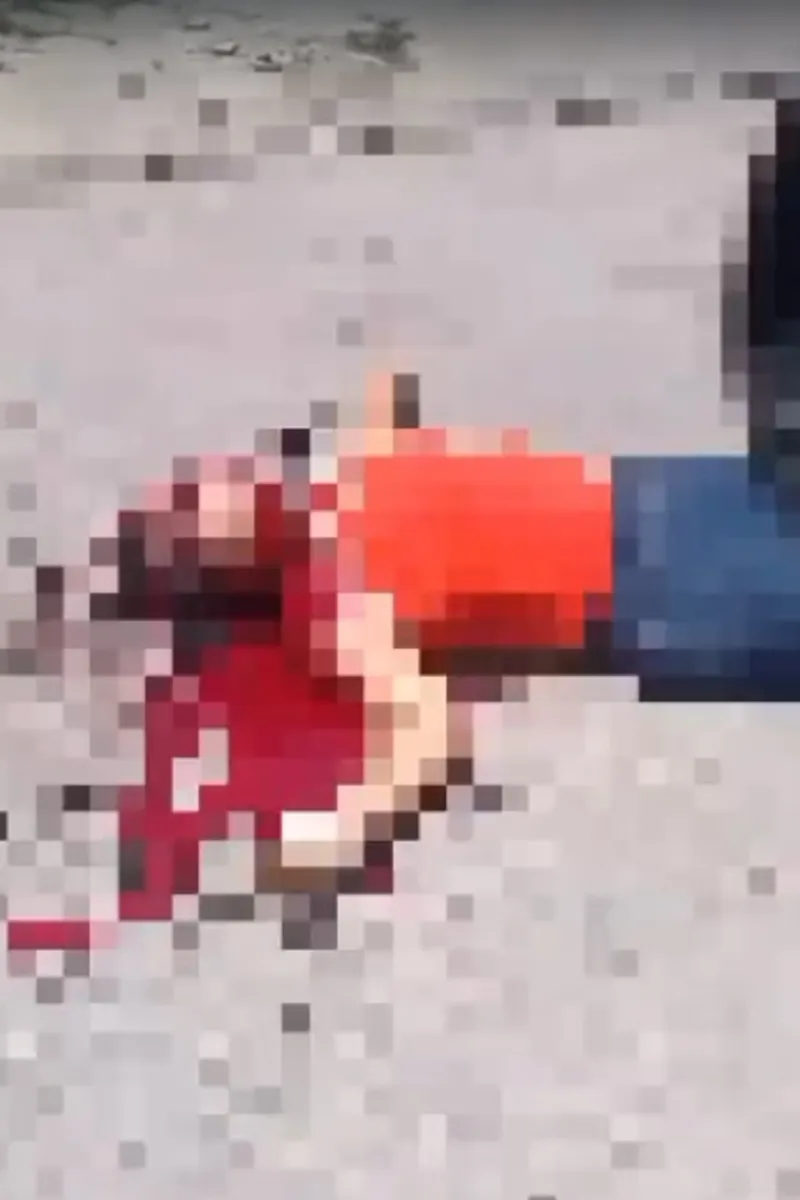 Técnica de Enfermagem é assassinada a tiros na Chã da Jaqueira