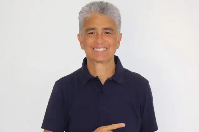 Bebeto é o novo contratado da Band