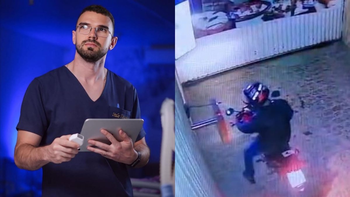 Suposta traição e momento da invasão: o que sabe sobre enfermeiro morto por PM em motel