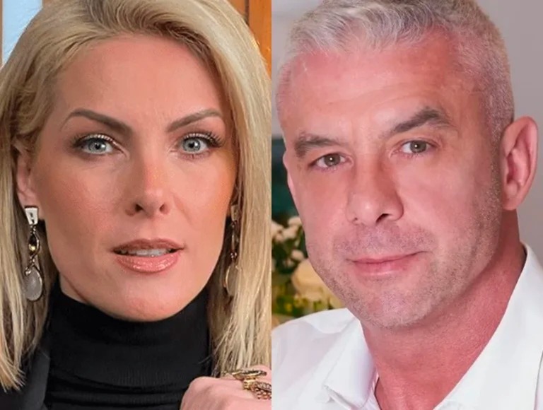 Justiça mantém medida protetiva de Ana Hickmann contra o ex-marido