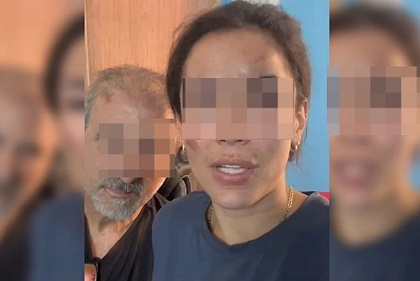 Turista brasileira é estuprada por sete homens na Índia