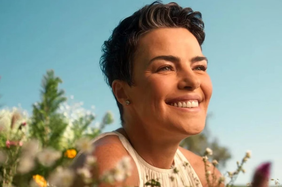 Ana Paula Arósio retorna à TV Globo após 15 anos