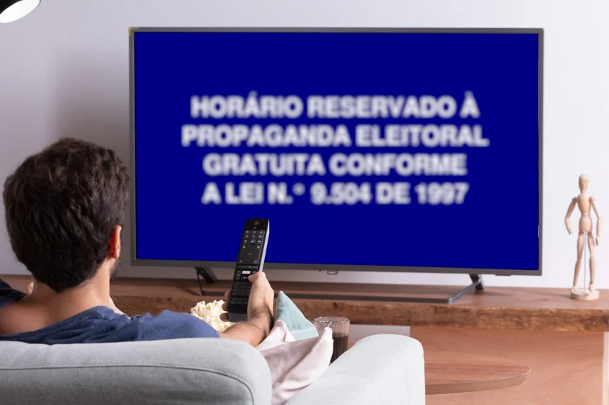 Propaganda eleitoral começa nesta sexta-feira (16); veja regras