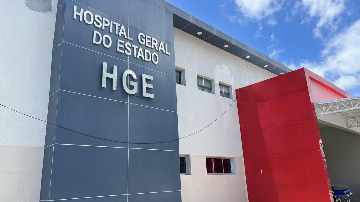 Homem é alvejado com 12 tiros e morre logo após dar entrada em hospital