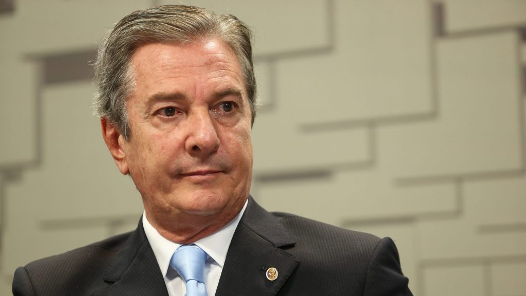 Barroso marca para hoje sessão do Pleno do STF para analisar decisão de Moraes