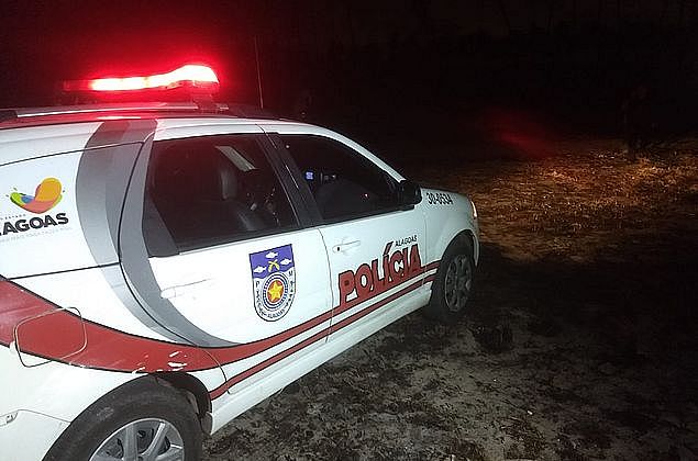 Irmão mata outro em briga motivada por cabo de caixa de som no interior de AL