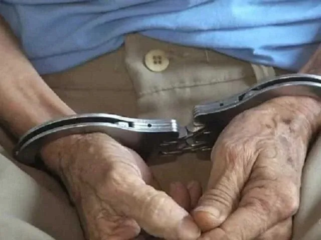 Polícia Civil prende idoso de 75 anos por abusar sexualmente criança de 8 anos no Sertão de Alagoas