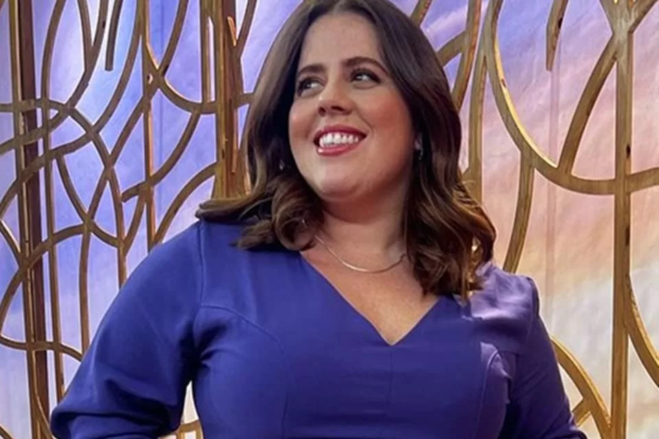 Estrelismo? Atitude de Tati Machado choca jornalistas da Globo