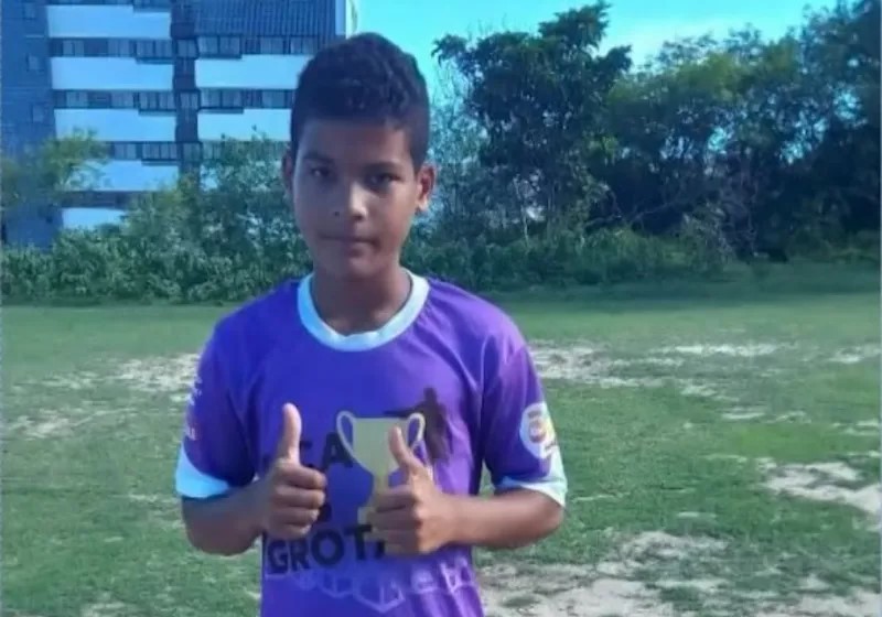 Adolescente de 13 anos morre com sintomas de leptospirose